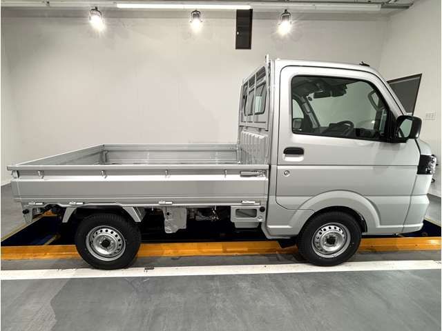SUZUKI CARRY TRUCK 4WD 2026 Image 31