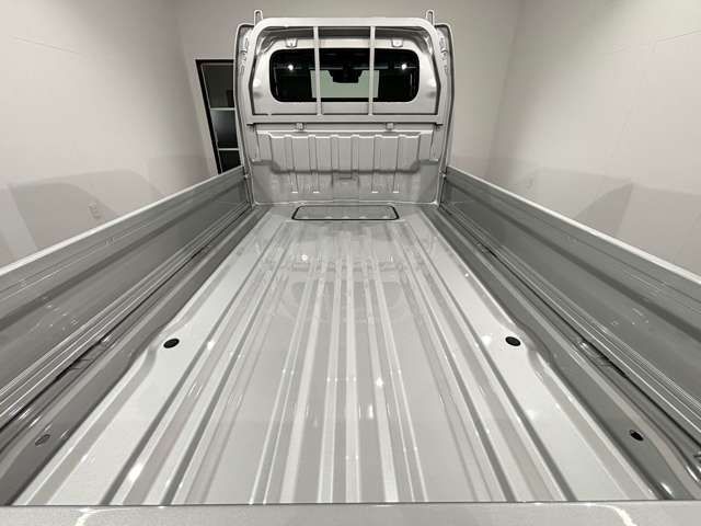 SUZUKI CARRY TRUCK 4WD 2026 Image 31