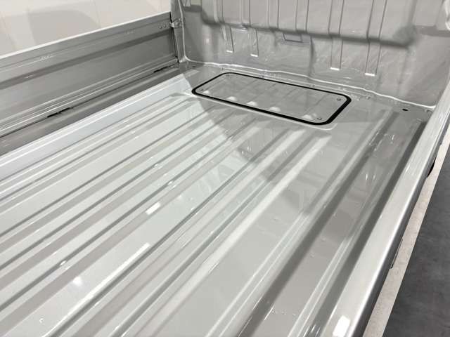 SUZUKI CARRY TRUCK 4WD 2026 Image 31