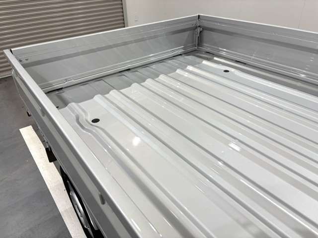 SUZUKI CARRY TRUCK 4WD 2026 Image 31