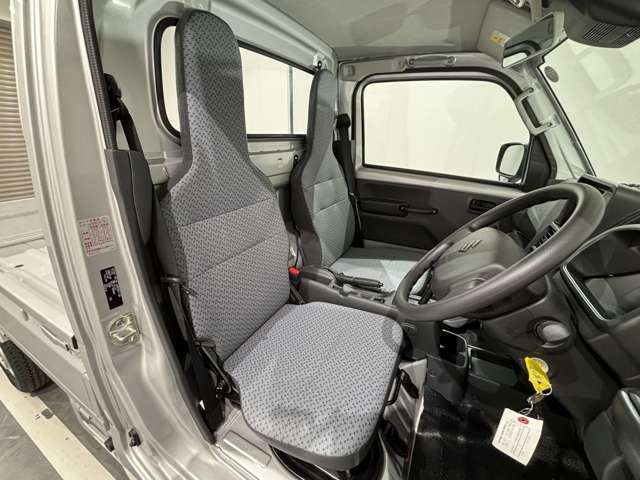 SUZUKI CARRY TRUCK 4WD 2026 Image 31