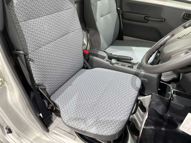 SUZUKI CARRY TRUCK 4WD 2026 Image 31