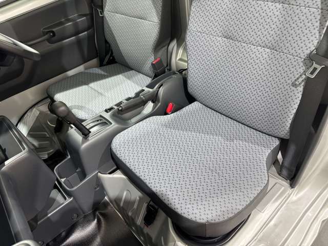 SUZUKI CARRY TRUCK 4WD 2026 Image 31