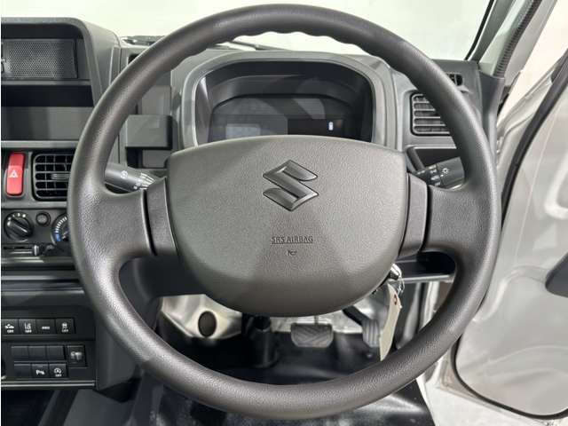 SUZUKI CARRY TRUCK 4WD 2026 Image 31