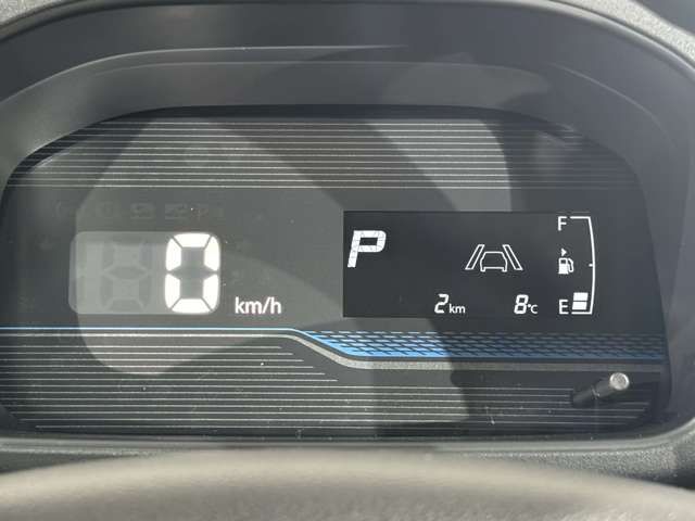 SUZUKI CARRY TRUCK 4WD 2026 Image 31