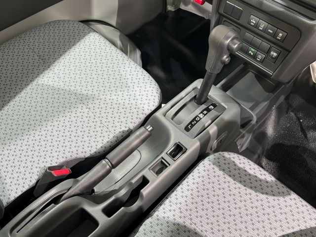 SUZUKI CARRY TRUCK 4WD 2026 Image 31