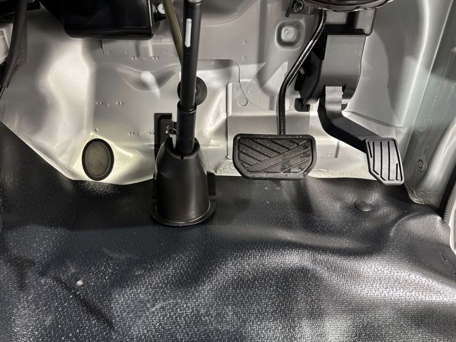 SUZUKI CARRY TRUCK 4WD 2026 Image 31