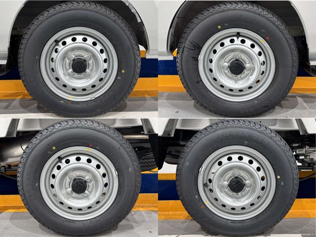 SUZUKI CARRY TRUCK 4WD 2026 Image 31