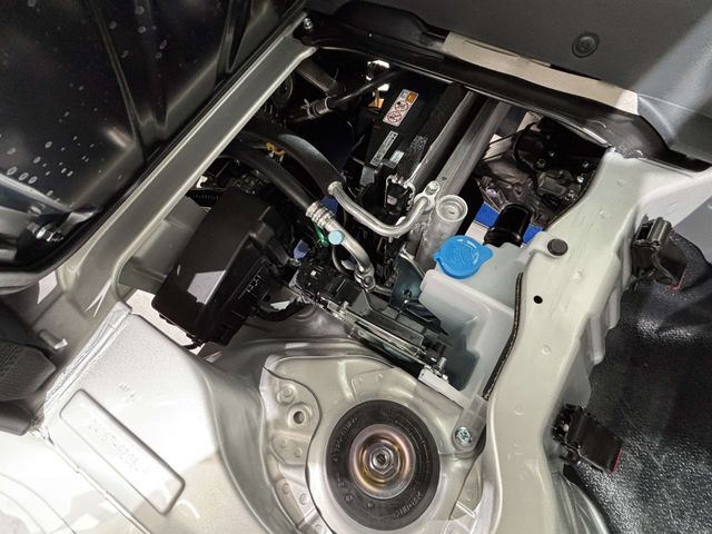 SUZUKI CARRY TRUCK 4WD 2026 Image 31