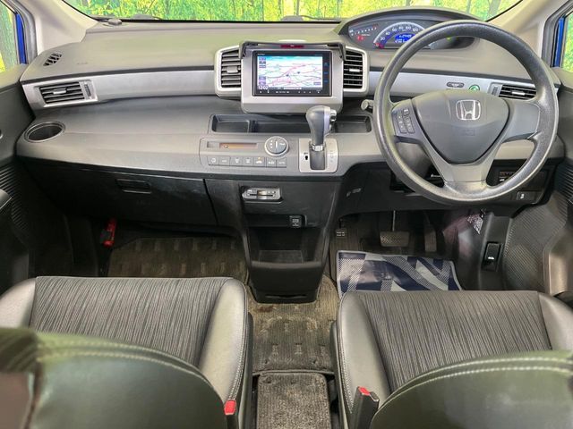 HONDA FREED 2014 Image 31