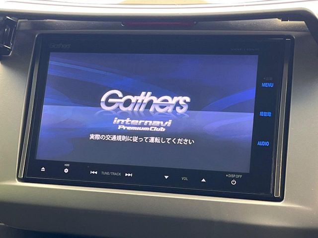 HONDA FREED 2014 Image 31