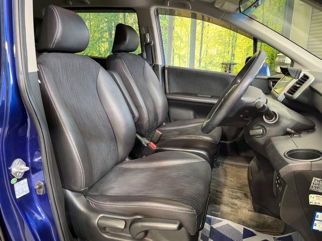 HONDA FREED 2014 Image 31