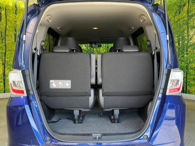 HONDA FREED 2014 Image 31