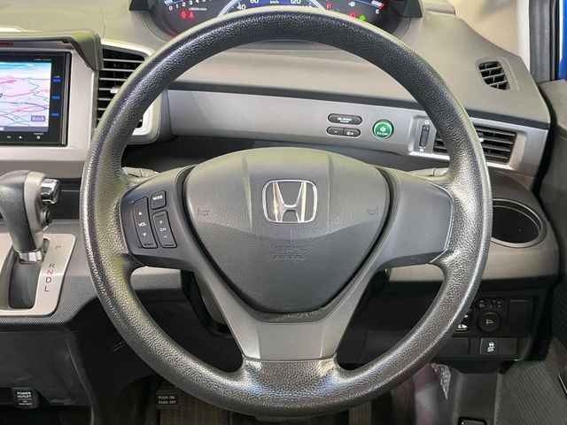 HONDA FREED 2014 Image 31