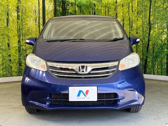 HONDA FREED 2014 Image 31