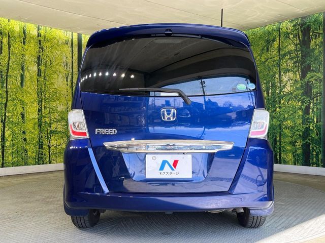 HONDA FREED 2014 Image 31