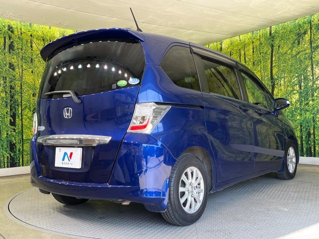 HONDA FREED 2014 Image 31