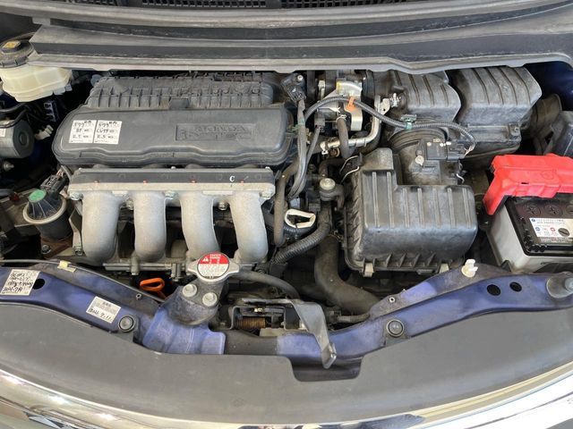 HONDA FREED 2014 Image 31