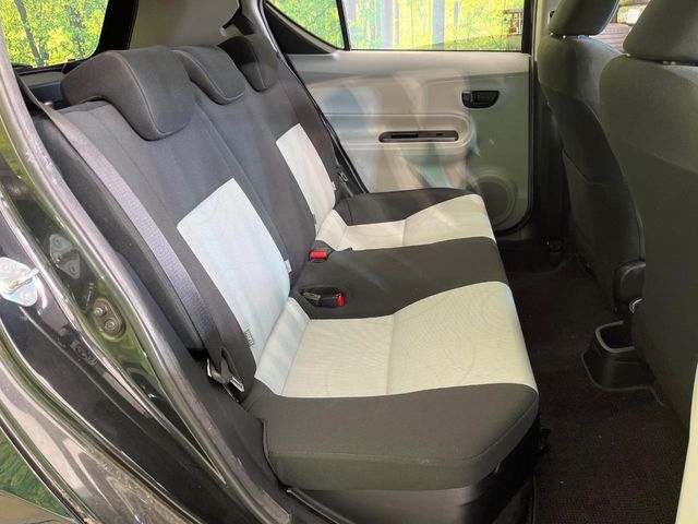 TOYOTA AQUA 2013 Image 31