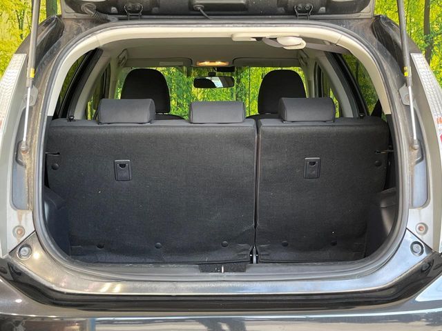 TOYOTA AQUA 2013 Image 31