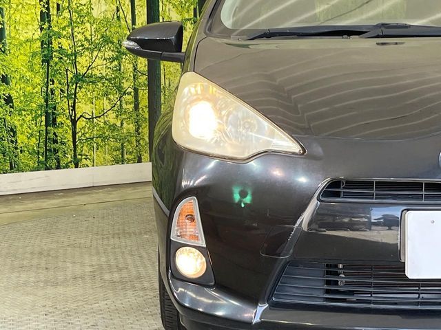 TOYOTA AQUA 2013 Image 31