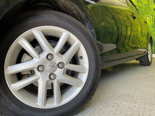 TOYOTA AQUA 2013 Image 31