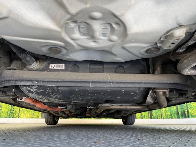 TOYOTA AQUA 2013 Image 31