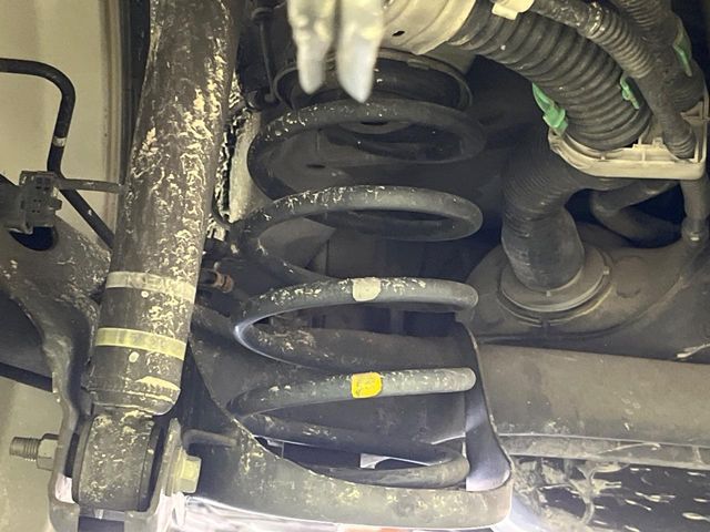 TOYOTA AQUA 2013 Image 31