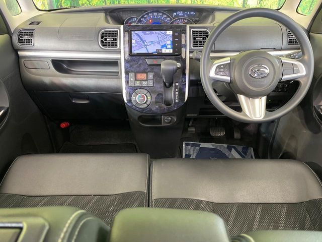 DAIHATSU TANTO CUSTOM 2017 Image 31