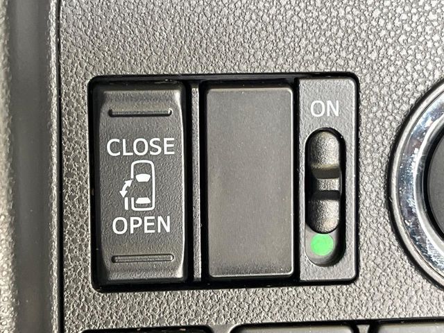 DAIHATSU TANTO CUSTOM 2017 Image 31