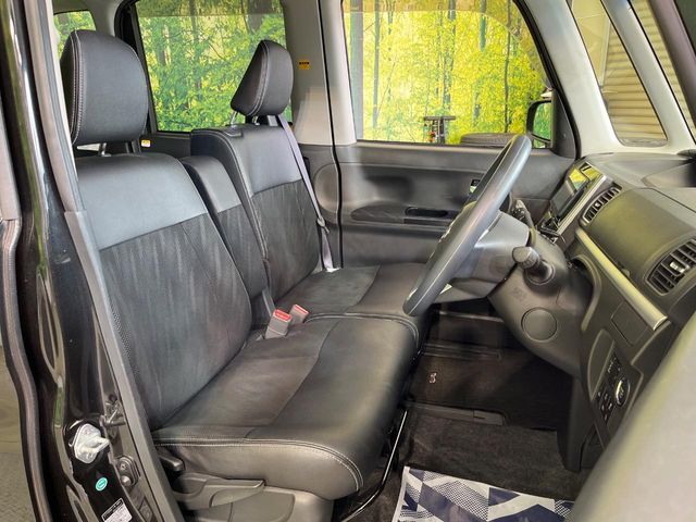 DAIHATSU TANTO CUSTOM 2017 Image 31