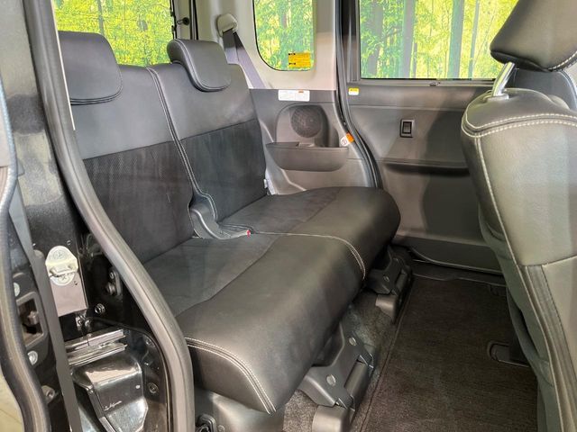 DAIHATSU TANTO CUSTOM 2017 Image 31