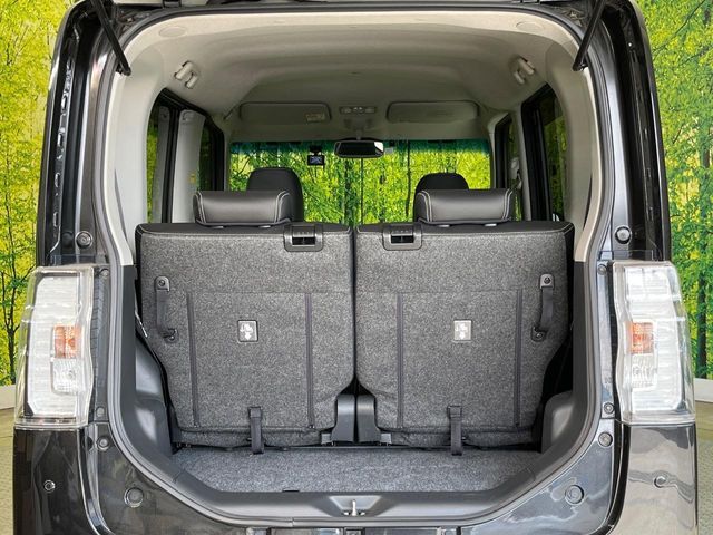 DAIHATSU TANTO CUSTOM 2017 Image 31