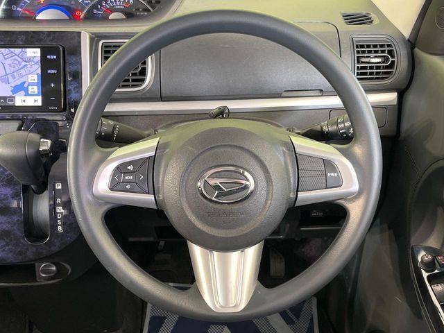 DAIHATSU TANTO CUSTOM 2017 Image 31