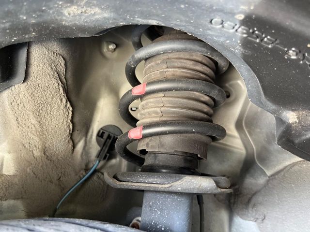 DAIHATSU TANTO CUSTOM 2017 Image 31