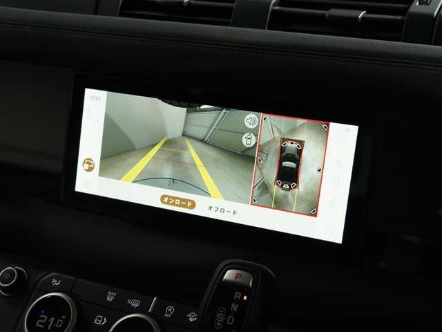 ROVER DEFENDER 2023 Image 31