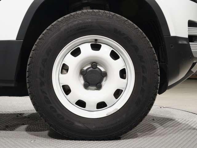 ROVER DEFENDER 2023 Image 31