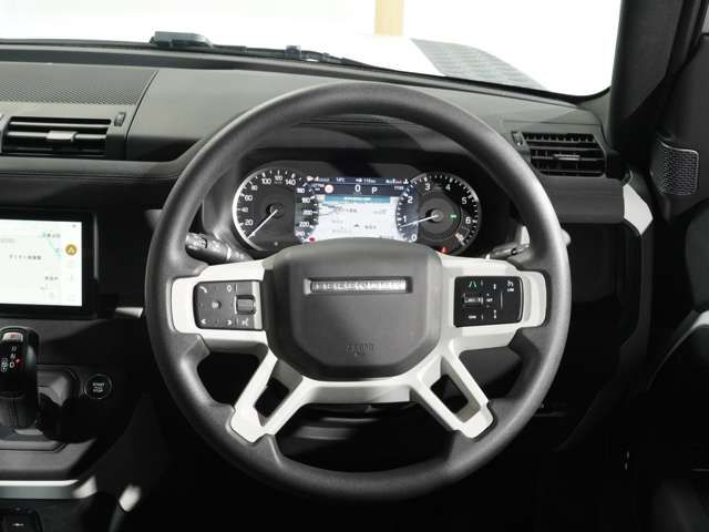 ROVER DEFENDER 2023 Image 31