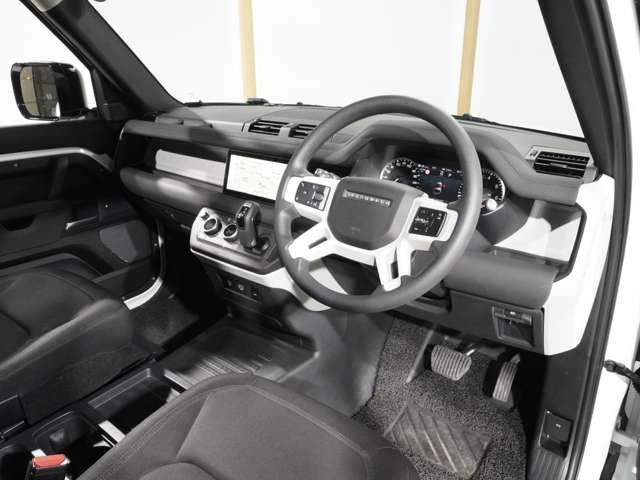 ROVER DEFENDER 2023 Image 31