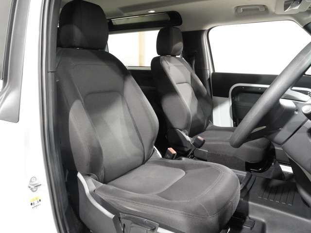 ROVER DEFENDER 2023 Image 31