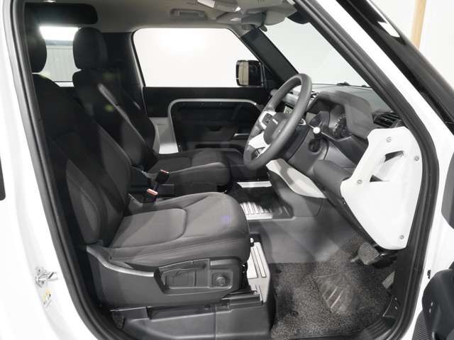 ROVER DEFENDER 2023 Image 31