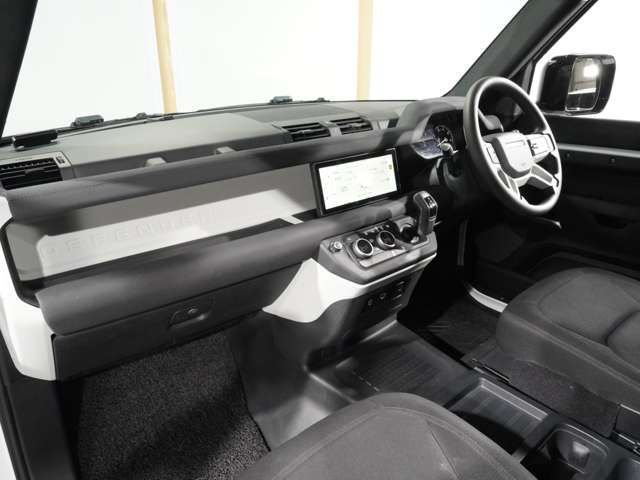 ROVER DEFENDER 2023 Image 31