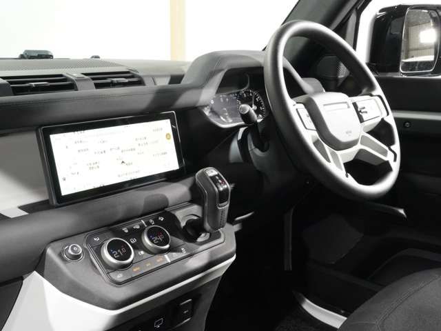 ROVER DEFENDER 2023 Image 31