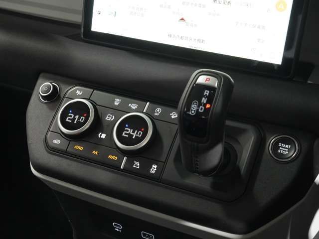 ROVER DEFENDER 2023 Image 31