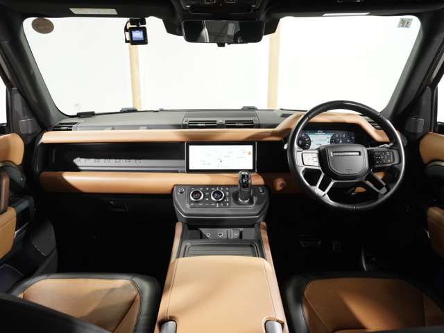 ROVER DEFENDER 2021 Image 31