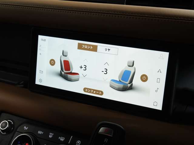 ROVER DEFENDER 2021 Image 31