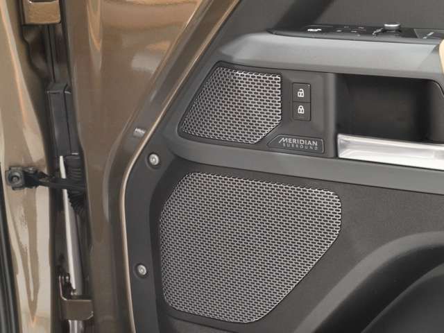 ROVER DEFENDER 2021 Image 31