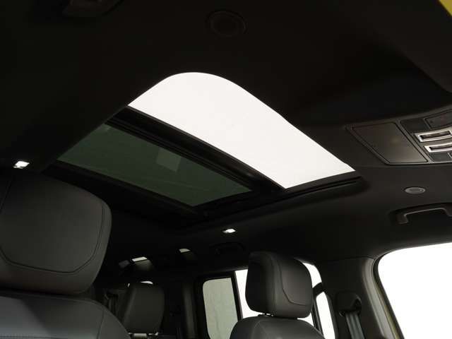 ROVER DEFENDER 2021 Image 31