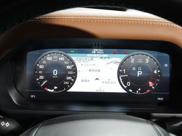 ROVER DEFENDER 2021 Image 31