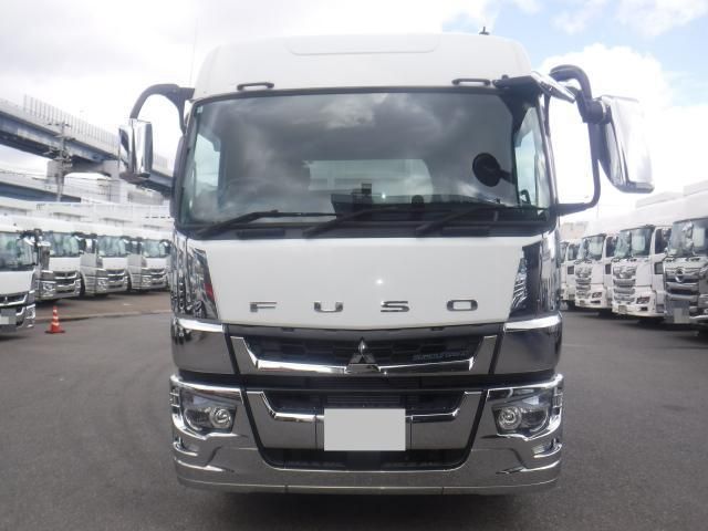 MITSUBISHI FUSOU SUPER GREAT 2024 Image 31